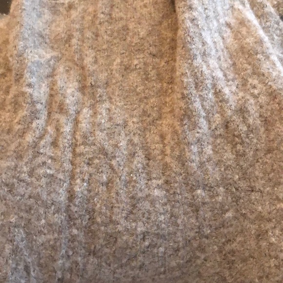 Plutarch sweater by babaton DARK GRAY - Picture 6 of 6